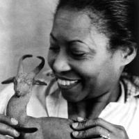 Art In Reflection: Civil Rights Activist, Educator & Sculptor- Meet, Augusta Savage  #NoCriticsJustArtists
