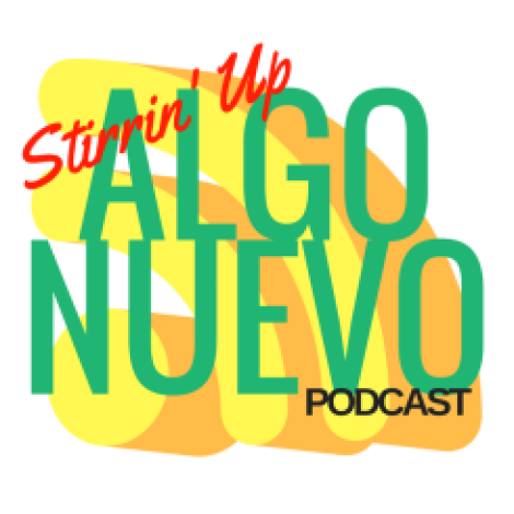 SU Algo Nuevo Podcast
