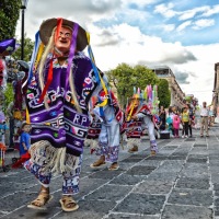 #Festivales #hondureños : regresando 2022 *National Garifuna Festival in #honduras #nocriticsjustartists